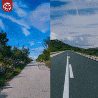 Bosnia And Herzegovina Road GIF by World Bank