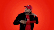 roc nation hair flip GIF by Mozart La Para