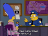 Season 5 GIF by The Simpsons