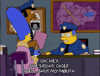 Season 5 GIF by The Simpsons