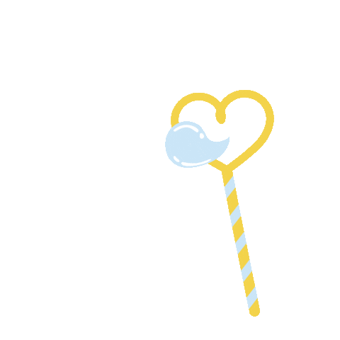 Happy Love It Sticker by wowcreative@wowpik.vn