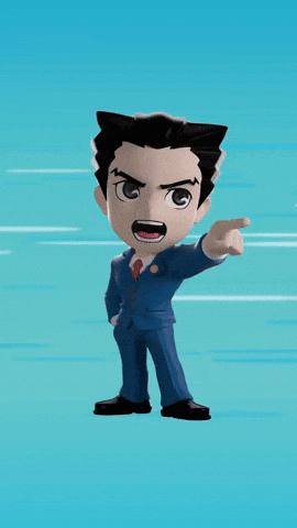 Point Spinning GIF by Youtooz