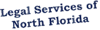 Lsnf Sticker by Legal Services of North Florida