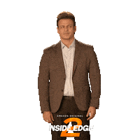 Too Much Slow Clap Sticker by primevideoin