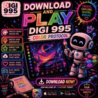 Play Now Game Time GIF by Digi 995