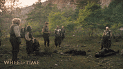 Victory Wot GIF by Amazon Prime Video