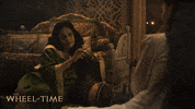 Hungry Snack GIF by Amazon Prime Video
