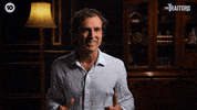 Traitorsau GIF by The Traitors Australia