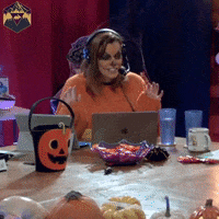 Social Media Comedy GIF by Hyper RPG