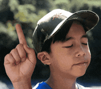 I Dont Think So No Way GIF