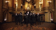 Black Swan V GIF by BTS 방탄소년단