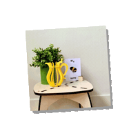 Foto Washi Sticker by Houtmoed | Maaike