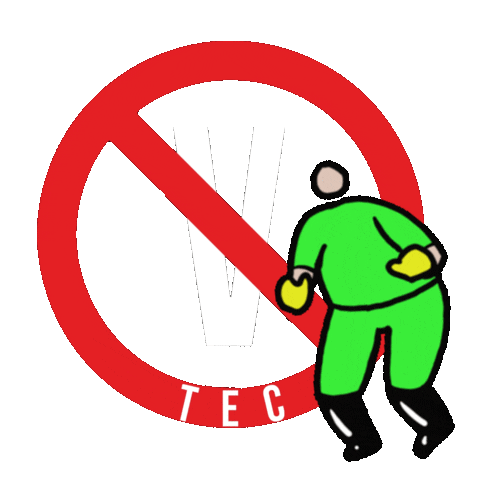 Soccer Tec Sticker