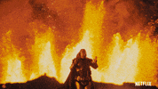 Will Ferrell Yes GIF by NETFLIX
