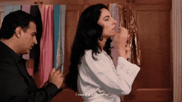 Sassy Middle East GIF by Enlightenment Movies