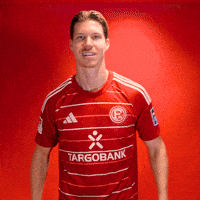 Bundesliga Tor GIF by Fortuna Düsseldorf