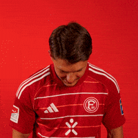 Bundesliga F95 GIF by Fortuna Düsseldorf