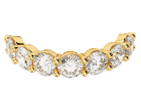 Wedding Gold Sticker by AlejandraMakar