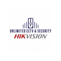 Hikvision Sticker by Unlimitedcctv