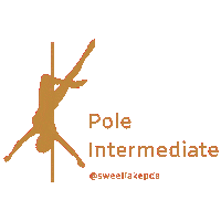Paaldansen Sticker by Sweetlake PDA
