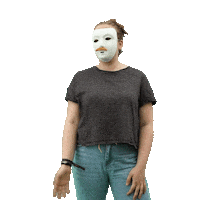 mood no Sticker by TINCON e.V.