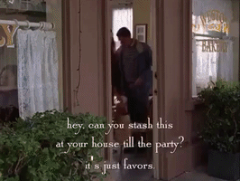 season 3 netflix GIF by Gilmore Girls 