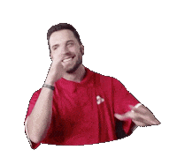 Happy Super Bowl Sticker by Trey Kennedy