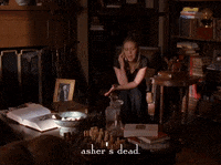 season 5 netflix GIF by Gilmore Girls 
