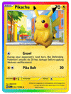 Trading Card Pokemon GIF by MockoFun