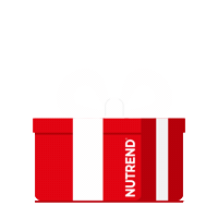 Sticker by NUTREND