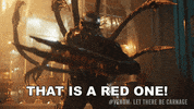 Venom 2 GIF by Venom Movie