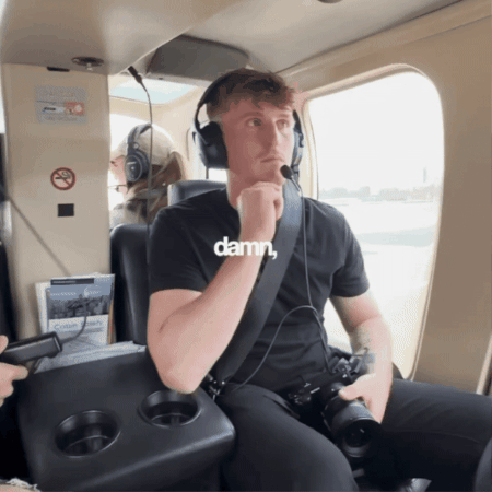 Wtf GIF by Sam McGrath