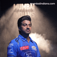 Vs Ipl GIF by Mumbai Indians