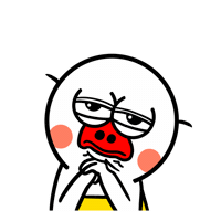 See Sticker by kwaesam