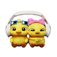 3D Love Sticker by Atrium.art