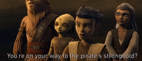 season 5 a test of strength GIF by Star Wars