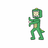 Mwba Dino GIF by MWBA