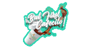 Coffee Cafe Sticker by Colada