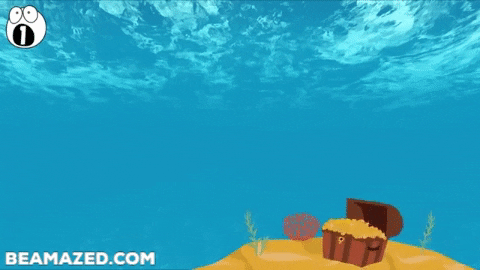 Momotaj giphygifmaker submarine GIF