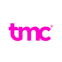 Happy Logo Sticker by TMC