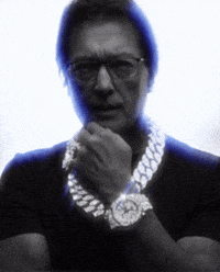 Icy GIF