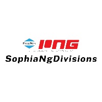 Snd Sticker by Sophia Ng Divisions
