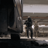 Modern Warfare 2 Cod GIF by Call of Duty