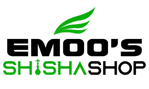 emoosshisha giphyupload green shop smoke Sticker