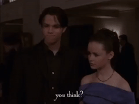 season 1 netflix GIF by Gilmore Girls 