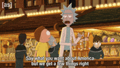 Rick And Morty Usa GIF by Adult Swim