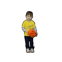 Sport Soccer Sticker by Futziball