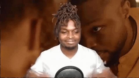 And Thats It GIF by Neesin