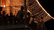 boat vacation GIF by South Park 