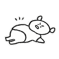 Angry Quality Sticker